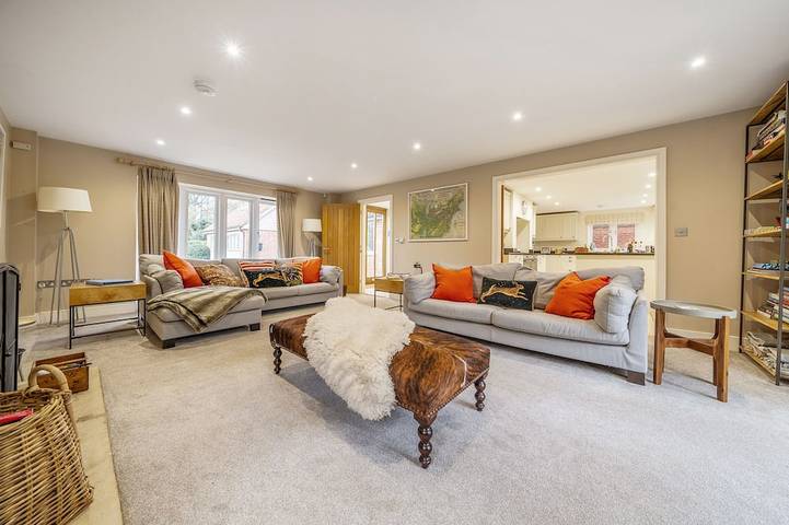 Cottage for 6 people, with Terrace and Garden in Burnham Market