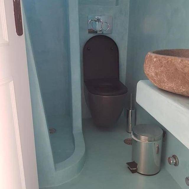 Gîte pour 2 personnes, avec jardin et terrasse dans Koufonisia - 3