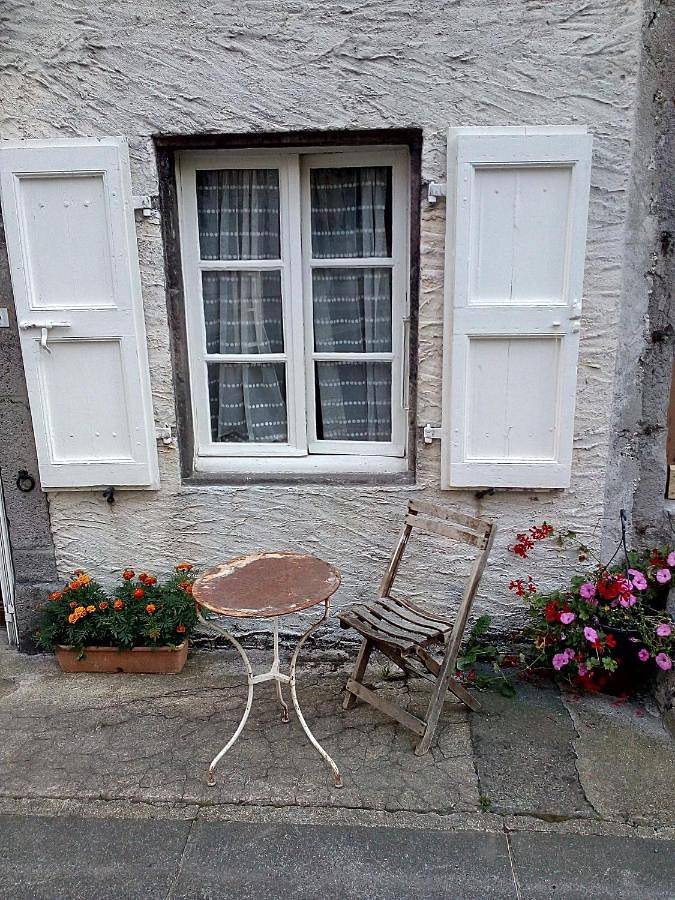 Maison d’hôte pour 5 personnes dans le Cantal - 2