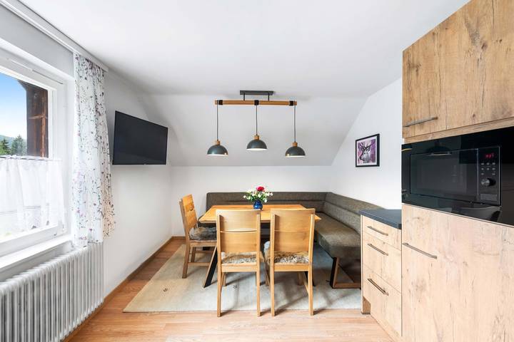 Ferienwohnung für 2 Personen, mit Pool in Weststeiermark - 2