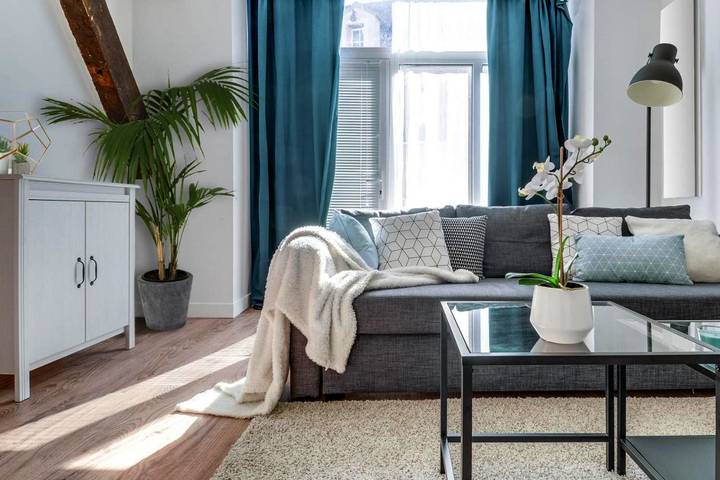 Gîte pour 6 personnes à Esbly - 4