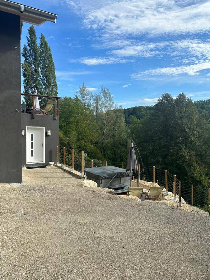 Villa in Vétraz-Monthoux, Région de Saint-Julien-en-Genevois