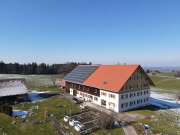 Bauernhof für 4 Personen in Heimenkirch, Bayerisch Schwaben, Bild 1