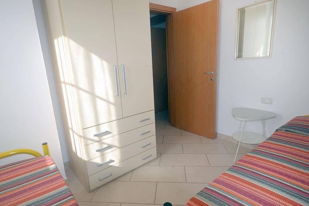 Renovierte Villa im Erdgeschoss mit großem Garten in exklusiver Umgebung in Comacchio, Ferrara Provinz