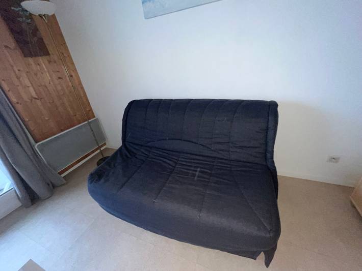 Gîte pour 6 personnes, avec terrasse dans Lac des Hermines - 3