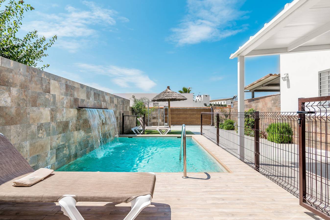 Casa rural para 6 pessoas in Conil de la Frontera, Costa de la luz