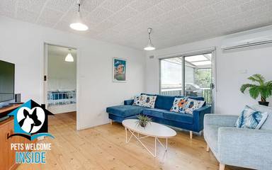 Holiday Home for 6 People in Port Elliot, South Australia, Photo 4