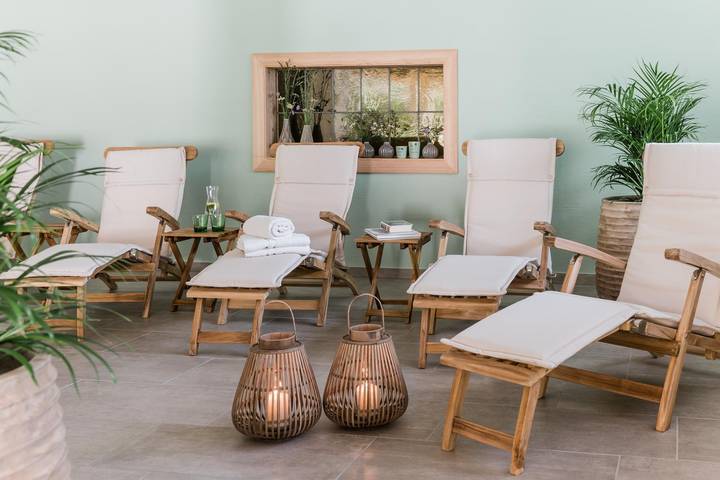 Pension für 2 Personen, mit Balkon und Terrasse sowie Garten und Sauna in Altenmarkt im Pongau - 2