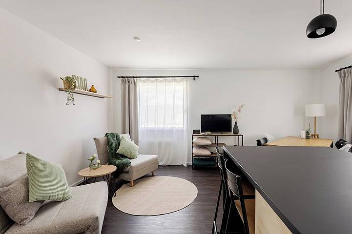 Ferienwohnung für 4 Personen - 1