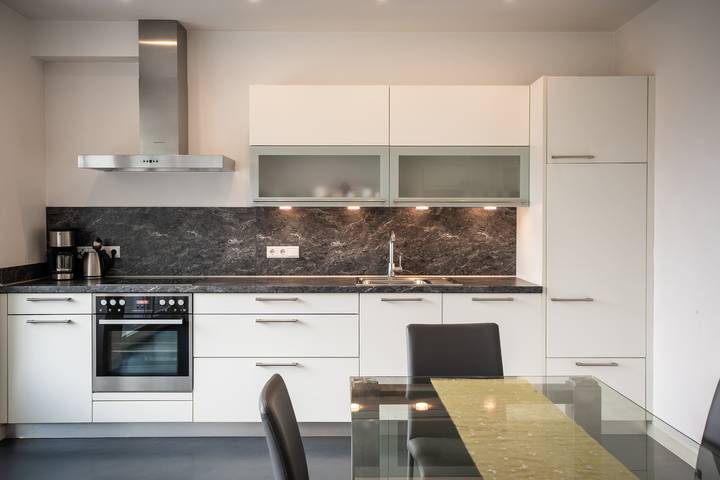 Ferienwohnung für 4 Personen, mit Balkon am Kalterer See - 3