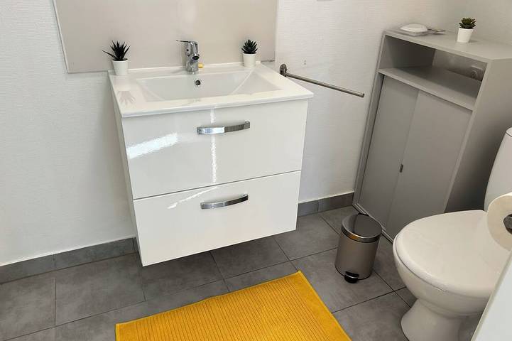 Gîte pour 2 personnes à Ebersheim - 2