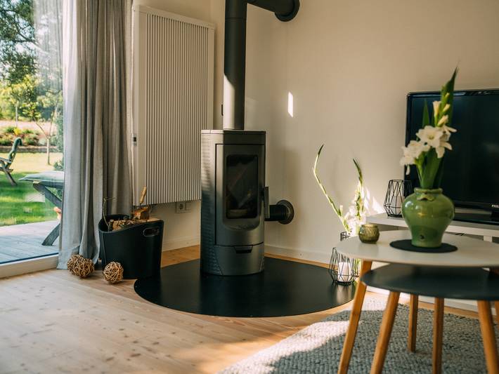 Ferienhaus Handeloh in Handeloh, Nordheide