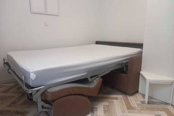 Appartement De Vacances pour 2 Personnes dans Ivry-sur-Seine, Val-de-Marne, Photo 1