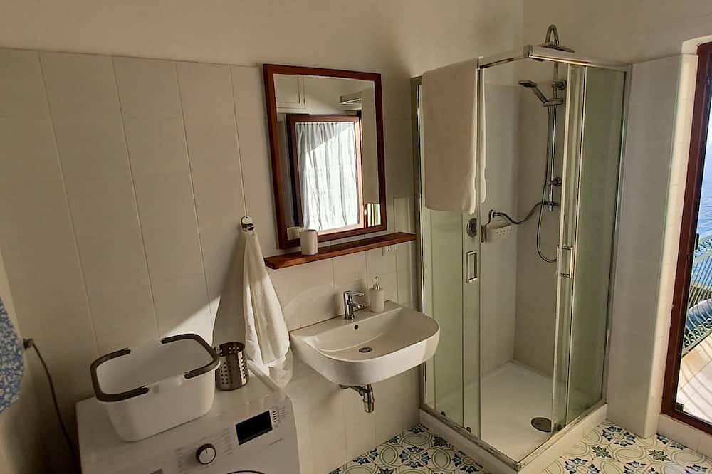 Ganze Wohnung, Casa Bettina in Pizzo, Vibo Valentia Provinz