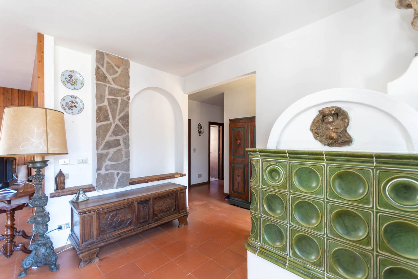 Appartamento intero, Casa Iolanda in Soraga, Dolomiti Superski