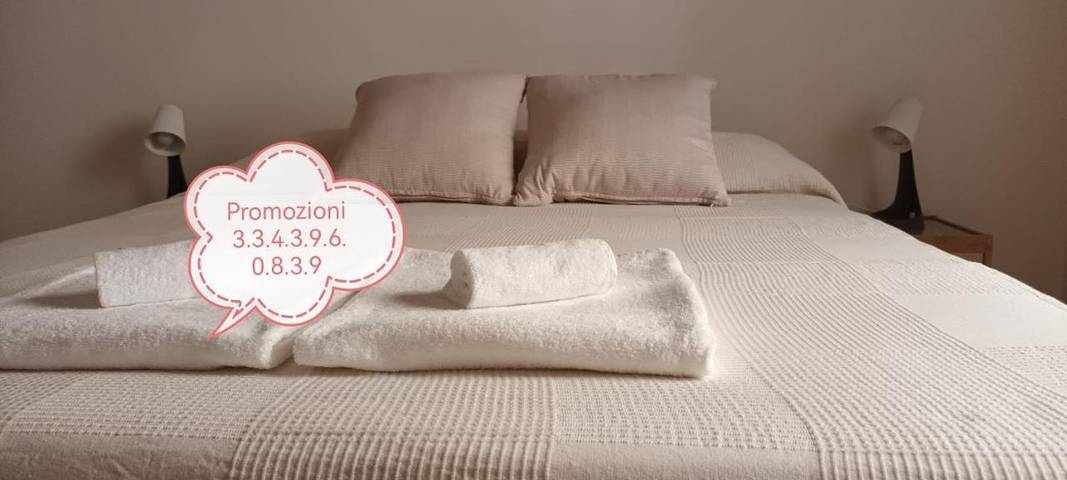 Maison d’hôte pour 2 personnes à Livourne - 2