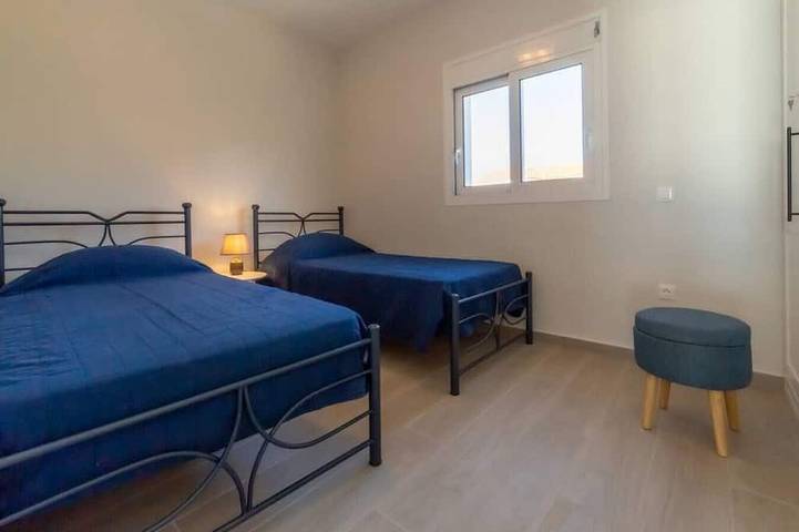 Kefalonian Sapphire Villa in Cefalonia