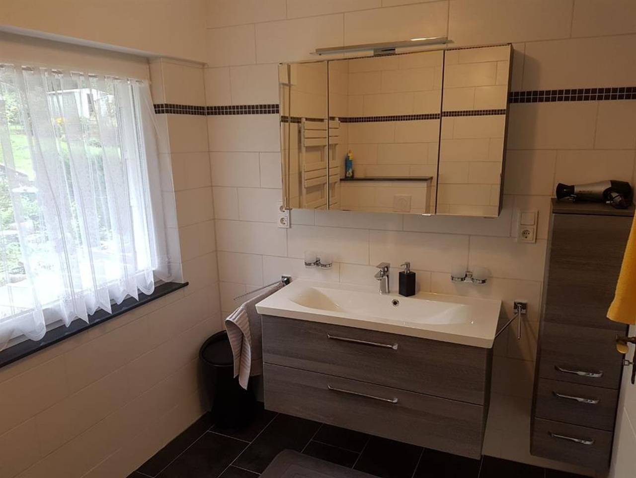 Ganze Ferienwohnung, Ferienhaus Marcel in Idar-Oberstein, Nahetal