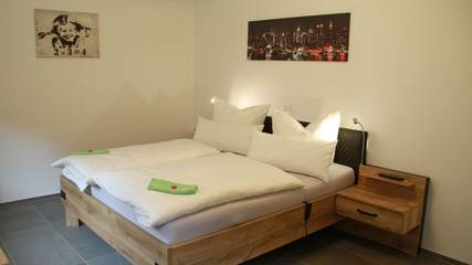 Ferienwohnung für 4 Personen in Tabarz, Rennsteig, Bild 4