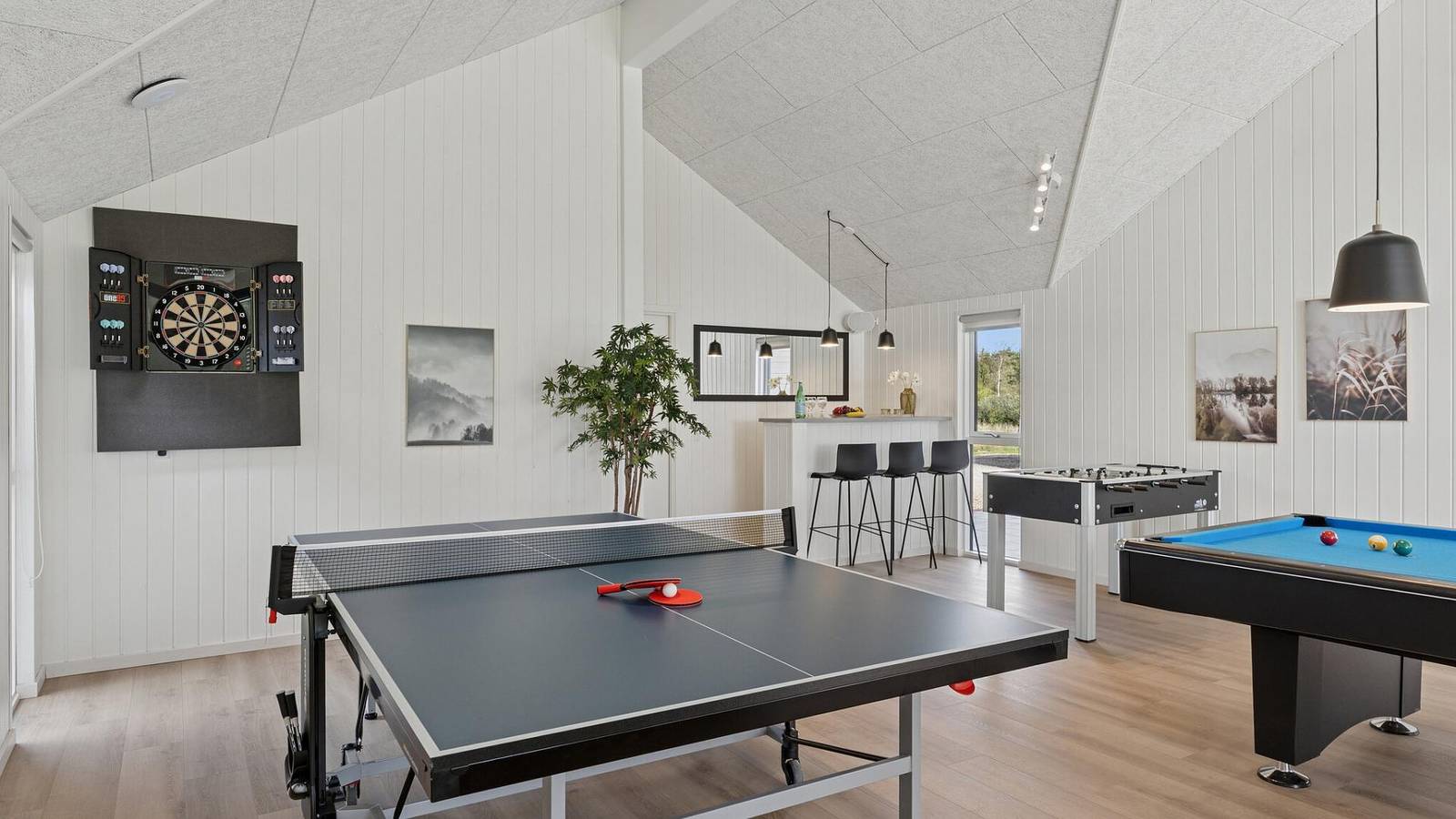 783 – Sammenhus™ in Ivenack mit Pool für 26 Personen in Ivenack, Mecklenburgische Seenplatte