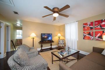 Vacation Home for 6 Guests in New Orleans, Orleans Parish, Picture 1