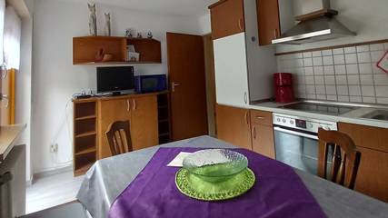 Ferienwohnung für 6 Personen in Elzach, Hochschwarzwald, Bild 1