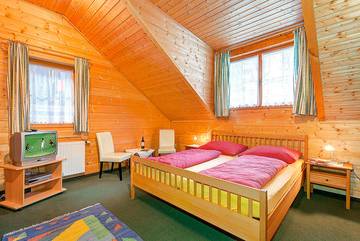 Ferienhaus für 16 Personen in Gargellen, Silvretta, Bild 4