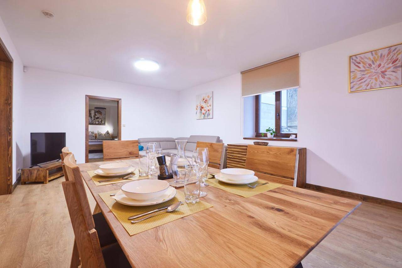 Appartement entier, One-Bedroom Apartment in Liberec, Région de Liberec
