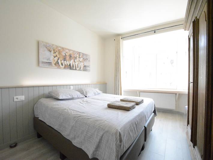 Location de vacances pour 8 personnes, avec terrasse, animaux acceptés à Bouillon - 3