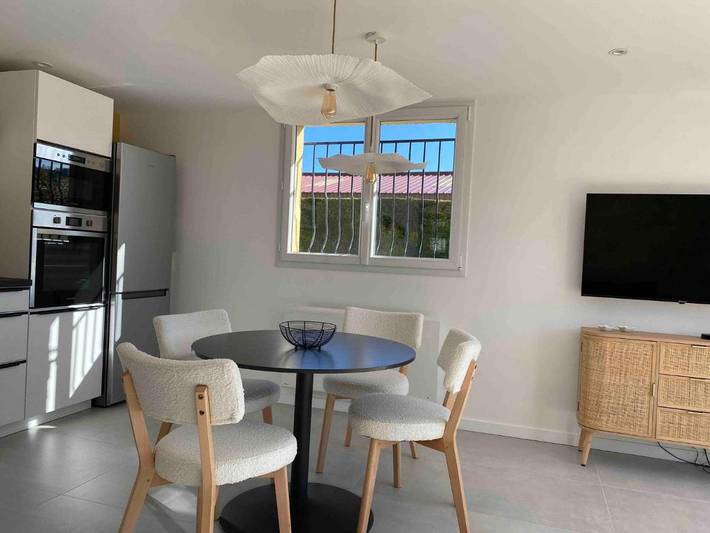 Gîte pour 2 personnes à Beaumont (Puy-de-Dôme) - 2