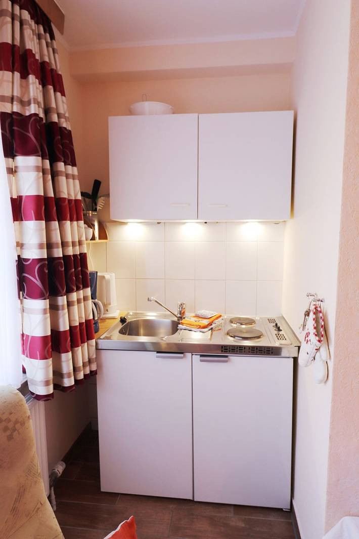 Ferienwohnung in Dithmarschen - 2