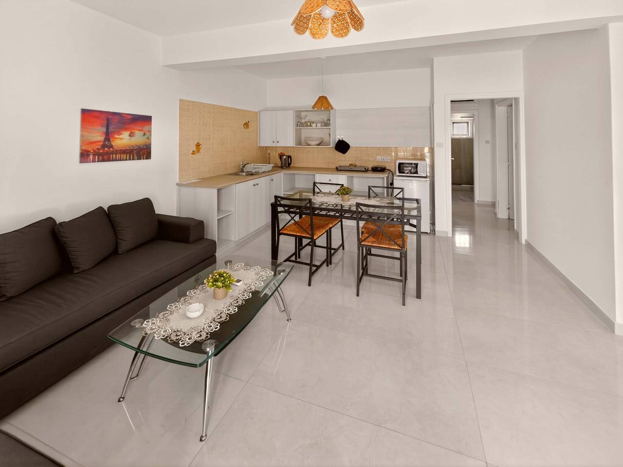 Entire apartment, Napa Central Apartment in Ayia Napa, South Cyprus
