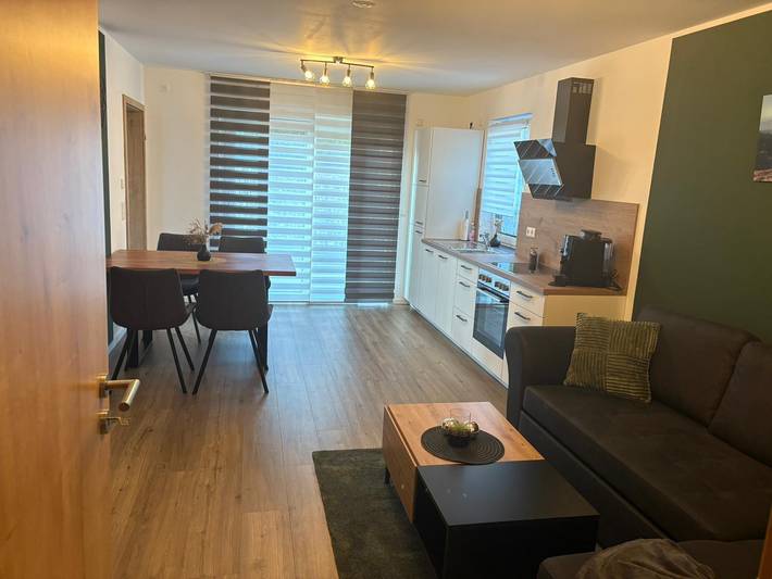 Ferienhaus für 4 Personen, mit Terrasse, mit Haustier in Niederbayern - 4