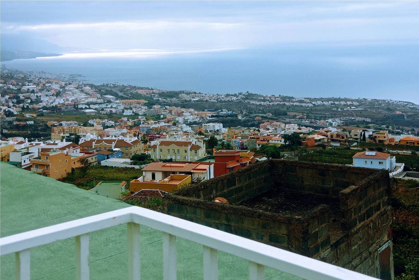 Live La Victoria Carril in Barrio de San Juan, La Victoria de Acentejo