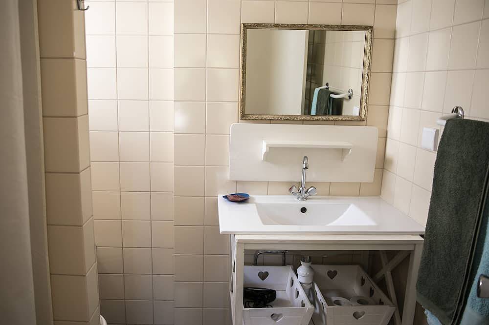 Gemütliches Einzelzimmer in unberührter Natur in Barão de São João, Lagos