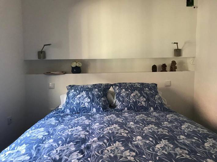 Maison d’hôte pour 5 personnes, avec terrasse et jardin à Tomar - 4