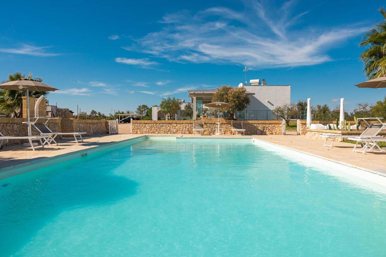 Appartamento intero, Agriturismo Residenza Gemma in Nardò (comune), Golfo di Taranto
