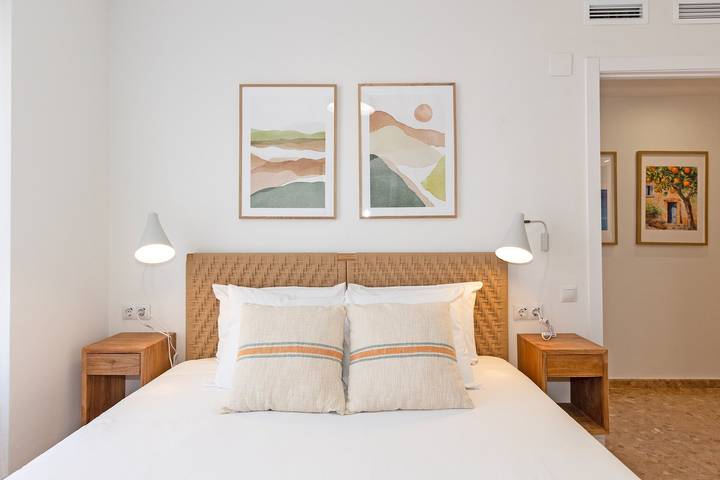 Apartamento entero, GuestReady - Terraza Maravillosa en Valencia in Valencia, Costa de Valencia