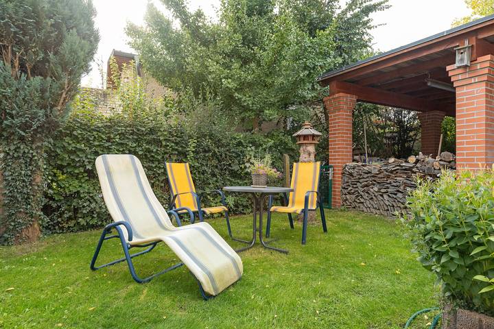 Ferienwohnung für 2 Personen, mit Garten in Potsdam - 2