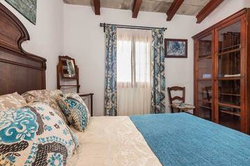 Finca für 4 Personen in Sant Joan (Mallorca), Mallorca Inselmitte, Bild 3