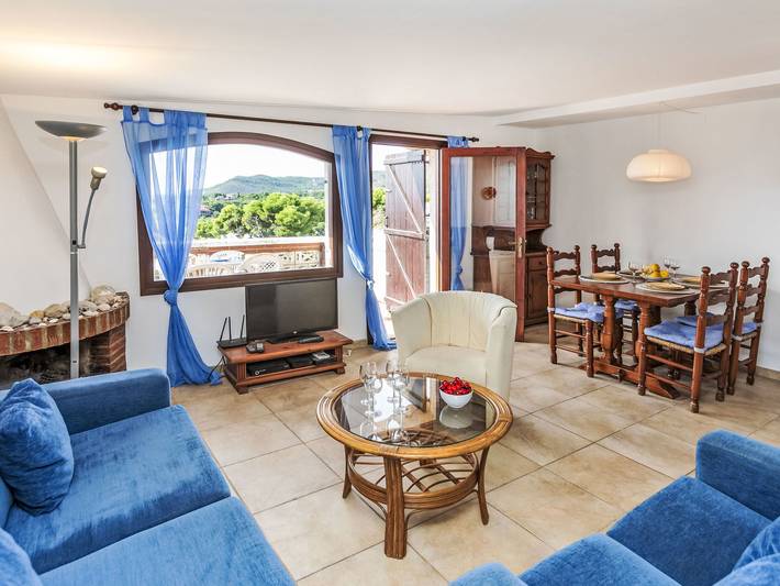 Ferienhaus für 4 Personen, mit Balkon, mit Haustier an der Costa del Azahar - 3