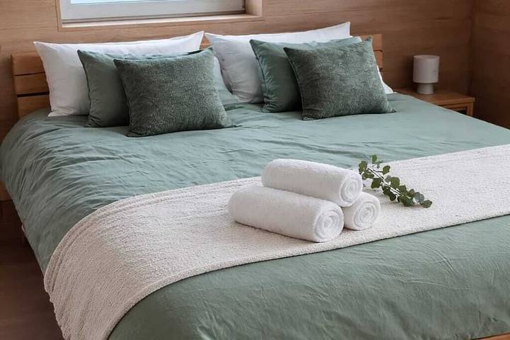 Ferienhaus für 4 Personen - 1
