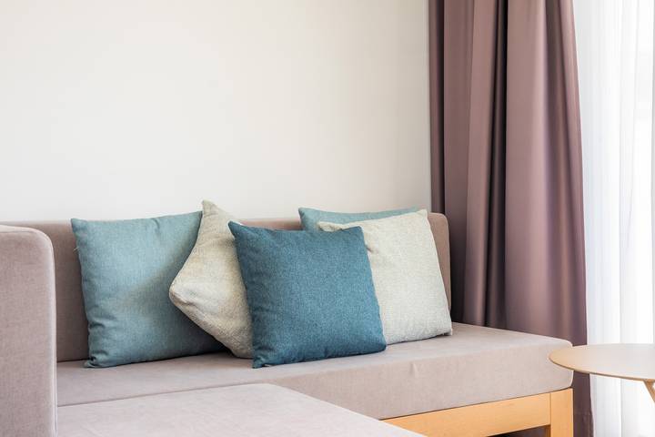 Ferienwohnung für 5 Personen, mit Balkon in Canyamel - 4