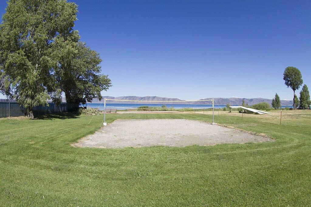 Bed And Breakfasts for 12 Guests in Garden City (UT), Utah