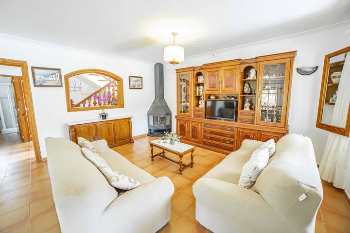 Villa für 10 Personen, mit Balkon und Garten in Alcúdia - 4