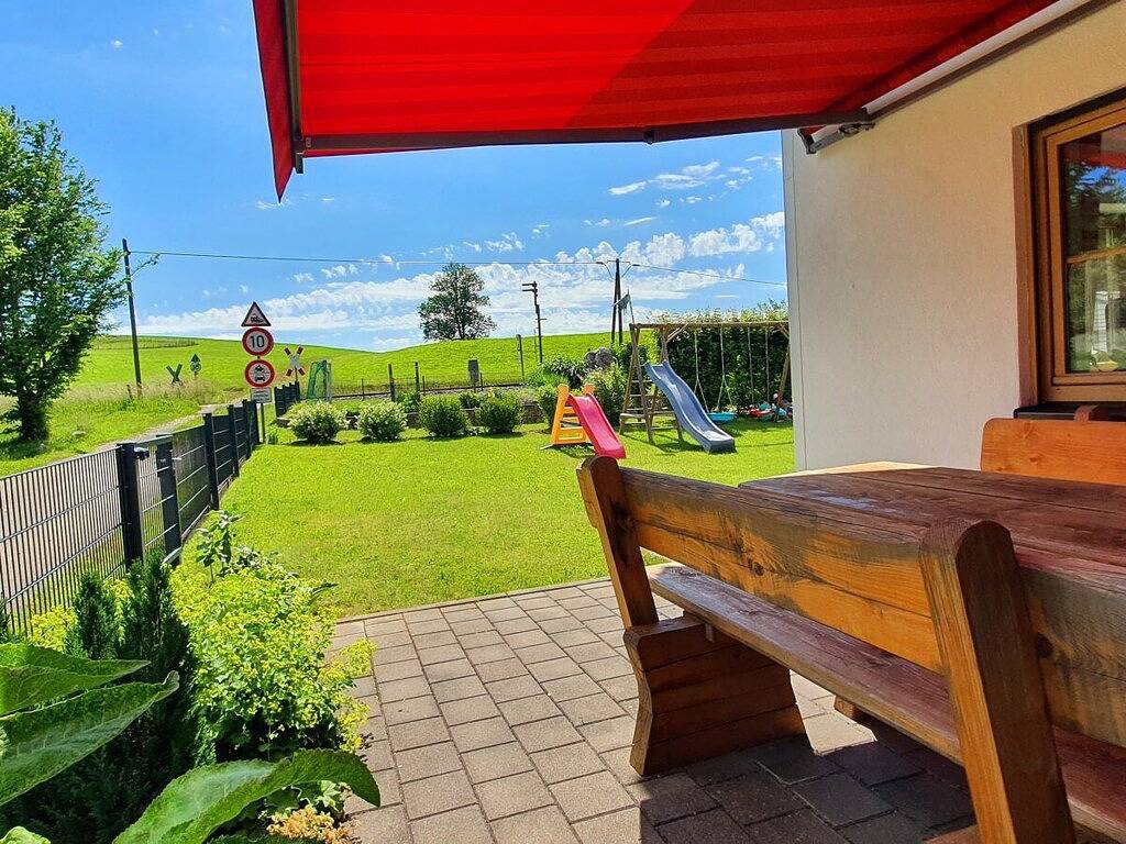 Ferienwohnung mit 3 Schlafzimmer in Lengenwang, Bayerisch Schwaben