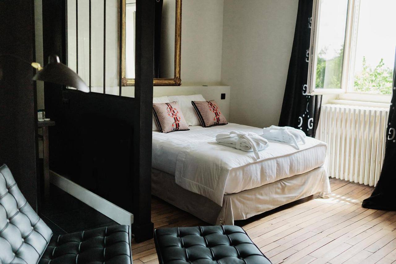 Maison Durieux in Limoges, Région de Limoges