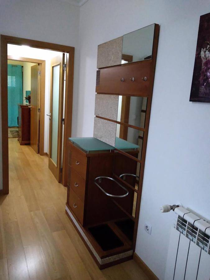 Appartement entier, Apartment in Viseu, District de Viseu