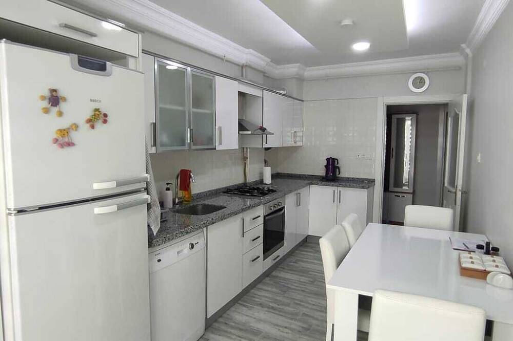 Appartamento intero, Well-Maintained 2+1 Apartment in the Center in Anatolia Centrale