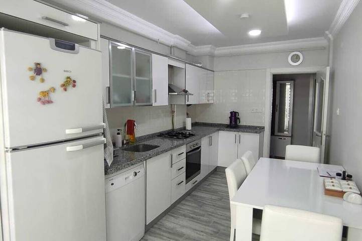 Appartement de vacances pour 4 personnes - 1